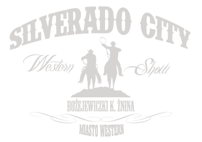 Silverado City - Logo